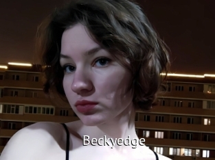Beckyedge