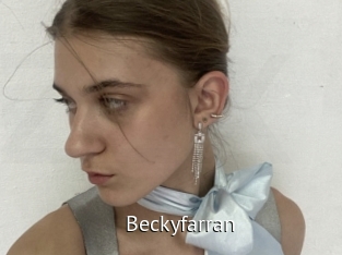 Beckyfarran