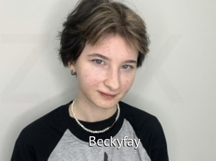 Beckyfay