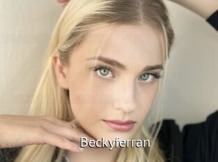 Beckyferran