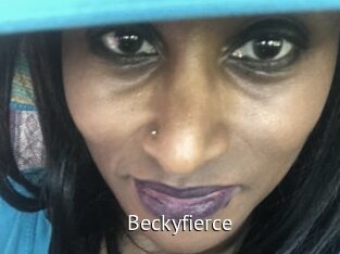 Beckyfierce