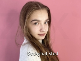 Beckyhallsted