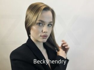 Beckyhendry