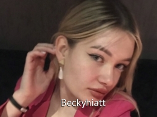 Beckyhiatt