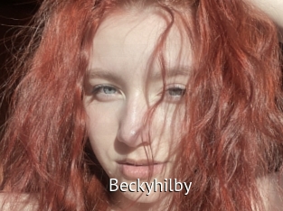 Beckyhilby
