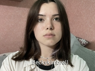 Beckykimbrell