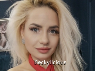 Beckylicious