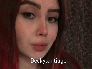 Beckysantiago