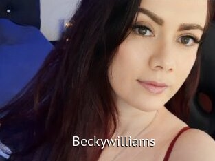 Beckywilliams