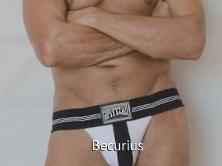 Becurius