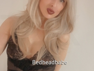 Bedheadbabe