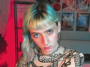 Beeale