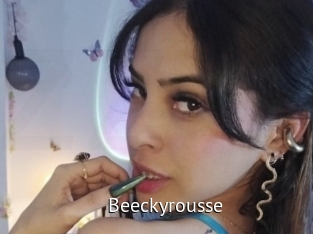 Beeckyrousse