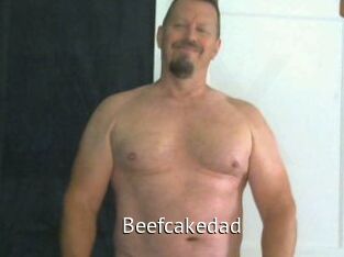 Beefcakedad