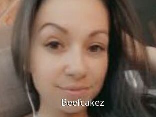 Beefcakez