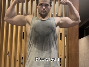 Beefyryan