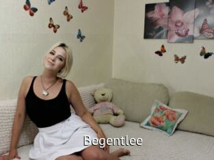 begentlee Zizi X