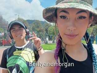 Beillyandmorgan