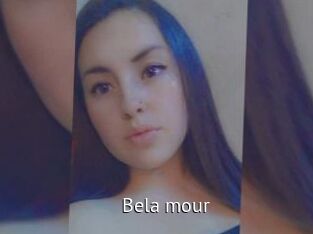 Bela_mour