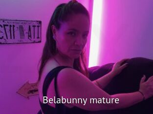 Belabunny_mature