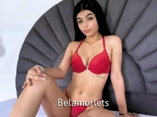 belamorlets Zizi X