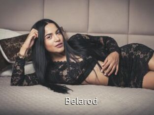 Belarod