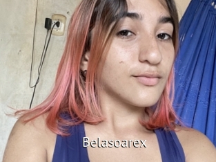Belasoarex