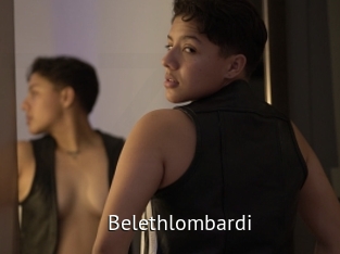 Belethlombardi