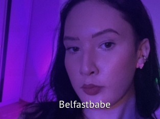 Belfastbabe