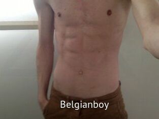 Belgianboy