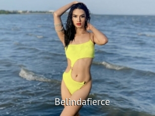 Belindafierce