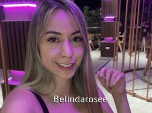 Belindarosee