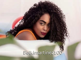Belkimartinez100