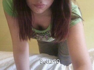 bella90 Zizi X