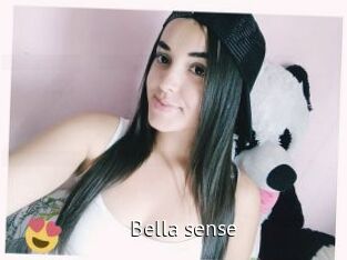 bella_sense Zizi X