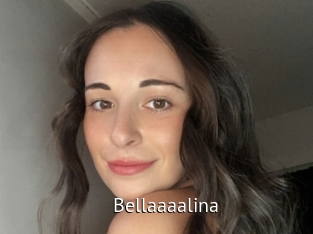 Bellaaaalina