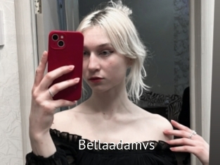 bellaadamvs Zizi X