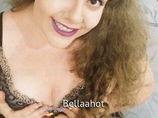 Bellaahot