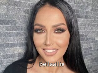 Bellaallie