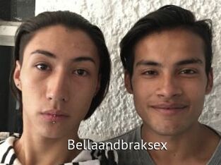 Bellaandbraksex