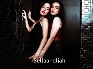 Bellaandliah