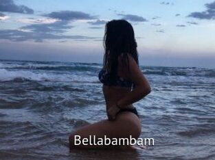 Bellabambam