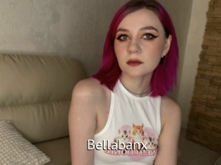Bellabanx