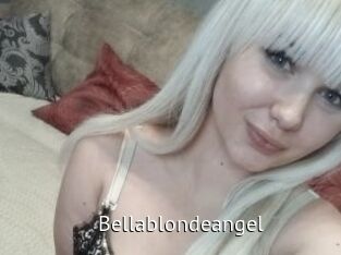 Bellablondeangel