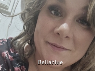 bellablue Zizi X