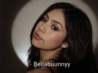 Bellabuunnyy