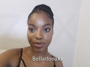 Belladonaxx