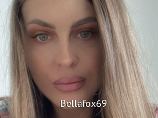 bellafox69 Zizi X