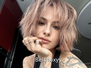 Bellafoxyy