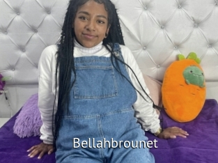 Bellahbrounet